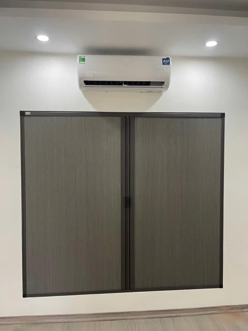 Xu hướng nội thất 2026: tối giản nhưng tiện nghi – 5 thay đổi ở ô cửa và vách ngăn