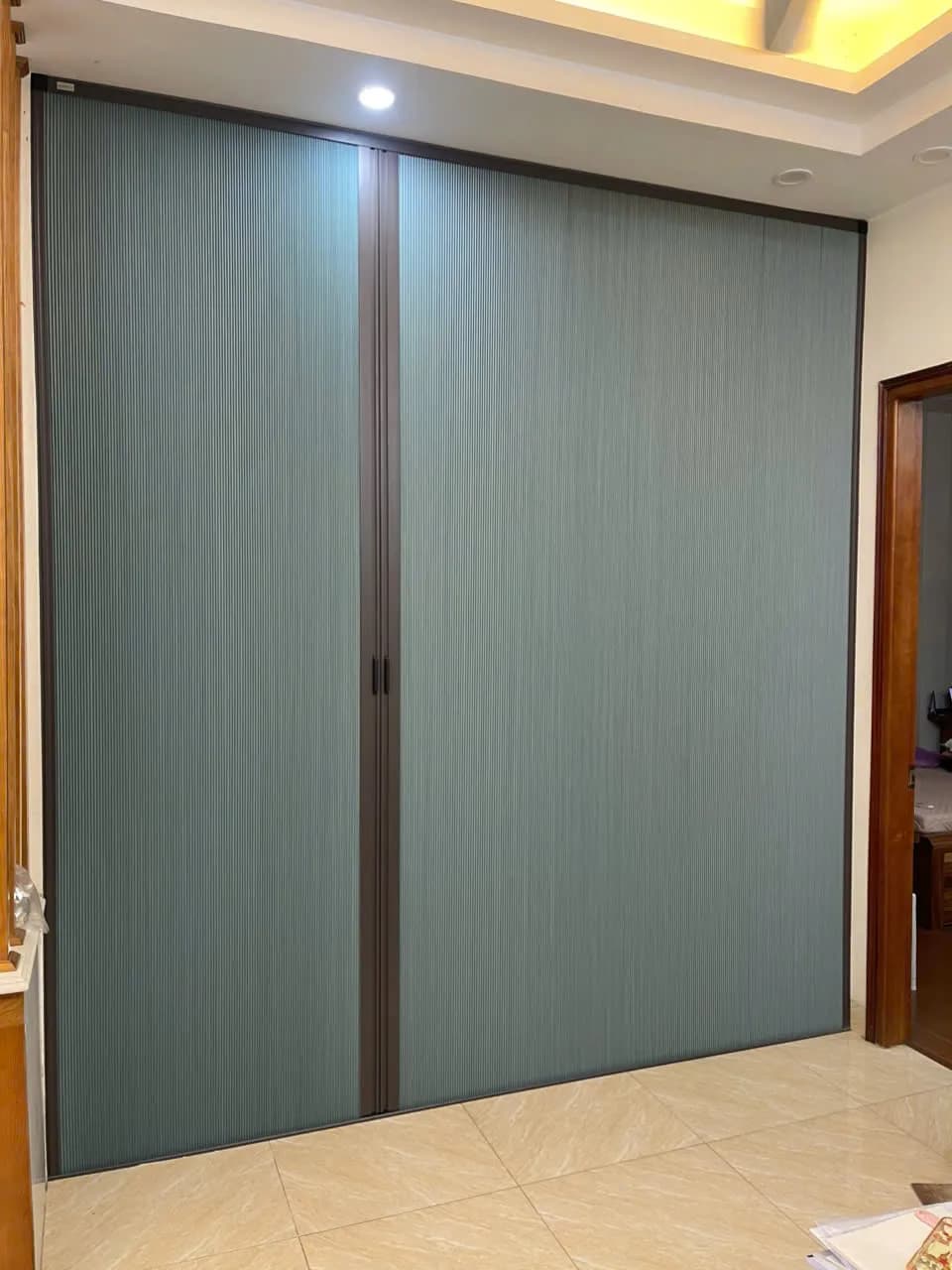Hướng dẫn chọn mua rèm ngăn lạnh điều hòa chất lượng tại Hà Nội