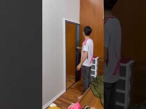 Sản xuất, lắp đặt rèm tổ ong và cửa lưới chống muỗi